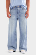Baggy Denim Jean